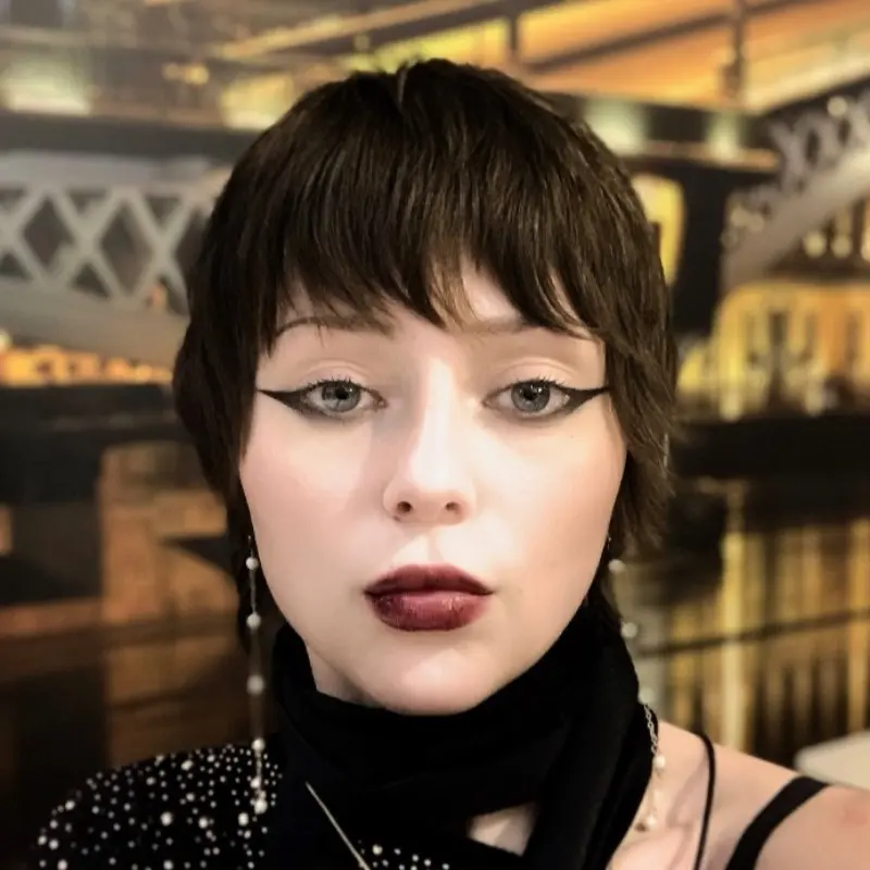 Алёна Зайцева