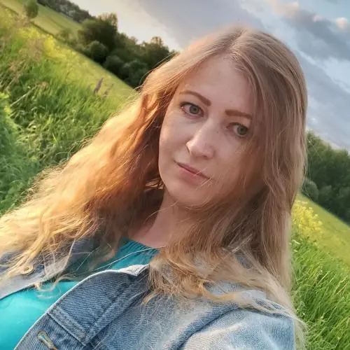 Ольга Ефимова