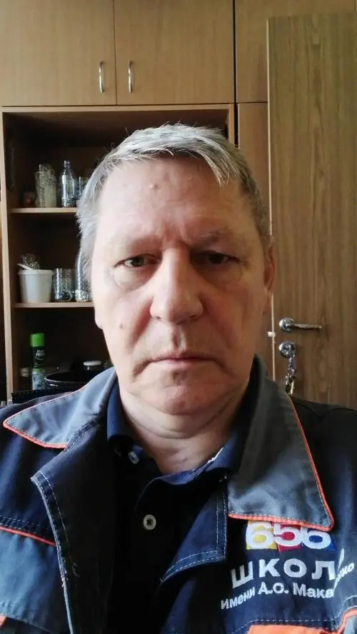 Андрей Головко