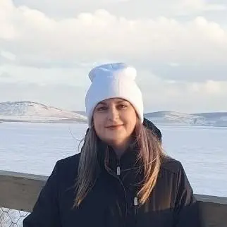 Алена Кустова