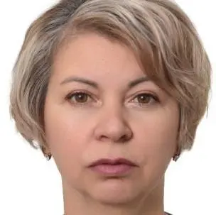 Ирина Шкода