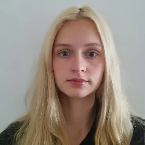 Анастасия Макова
