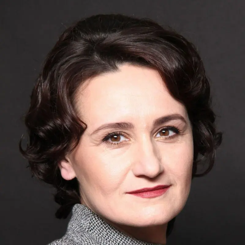 Ирина Мещерякова