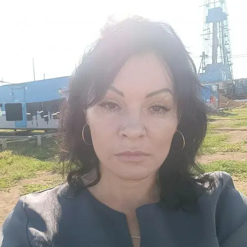 Анжела Гришина