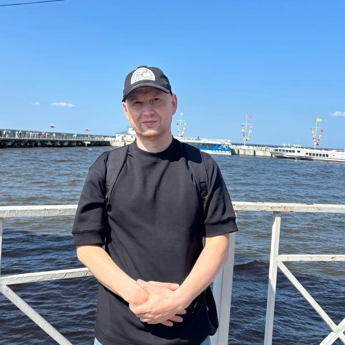 Александр Кузьмин