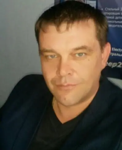 Роман Воробьев