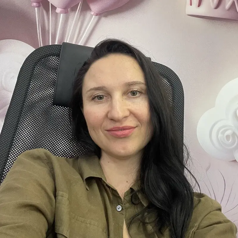 Надежда Филиппова