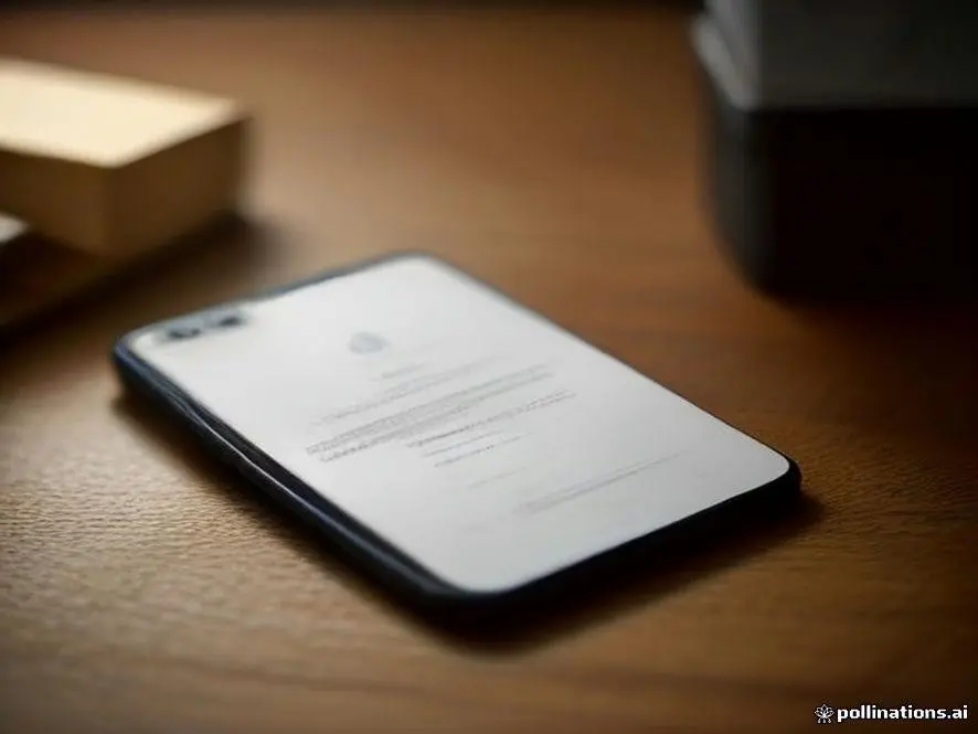 Блогерша попала под суд за старый скриншот РКН 📱⚖️ | Сетка — социальная сеть от hh.ru