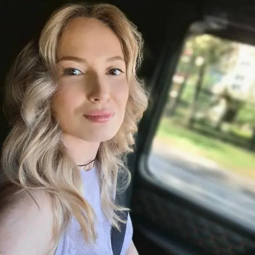 Елена Ромашкина
