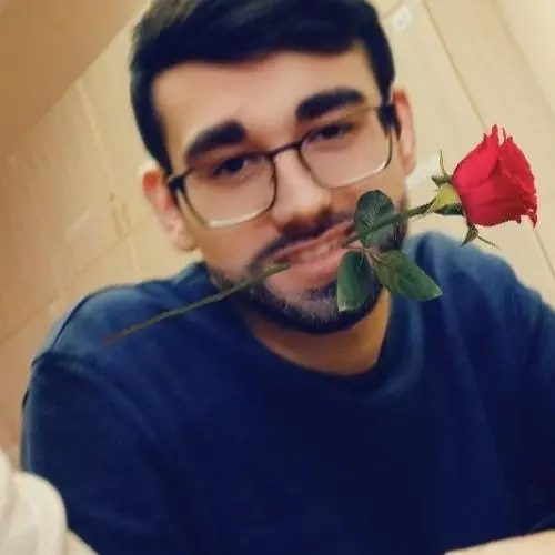 Михаил Сологуб