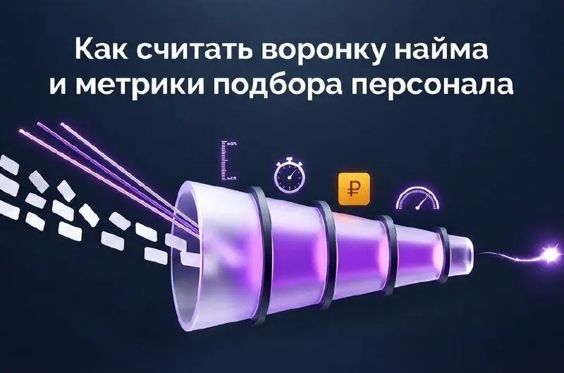 Сколько стоит найм сотрудника и что в него входит
Стоимость найма считают по расходам на вакансии, рекламу и зарплату рекрутера, и часы руководителя на интервью обычно в расчёт не берут | Сетка — социальная сеть от hh.ru