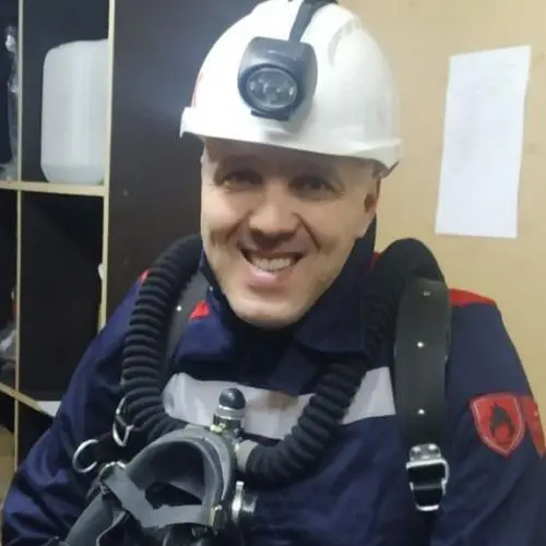 Фанис Файзрахманов