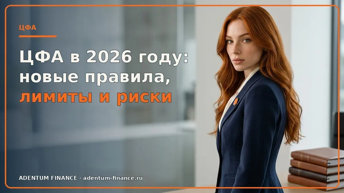 ЦФА: новый закон действует, риски эмитента остаются | Сетка — социальная сеть от hh.ru