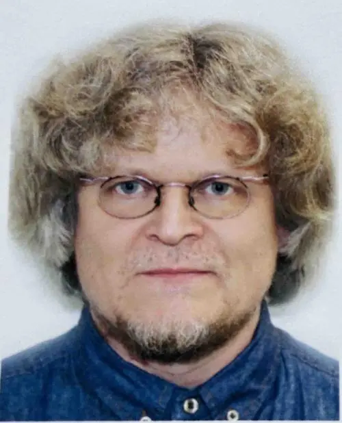 Максим Садиков