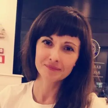 Татьяна Гончарова