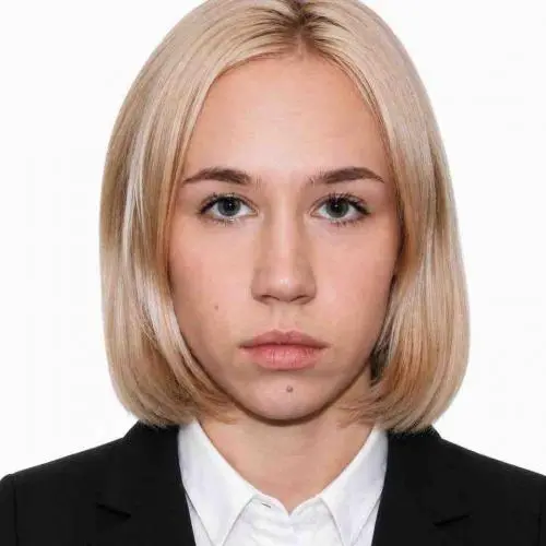 Ксения Ячменева