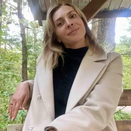 Татьяна Фрадкина