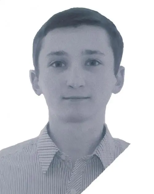 Михаил Крамаренко