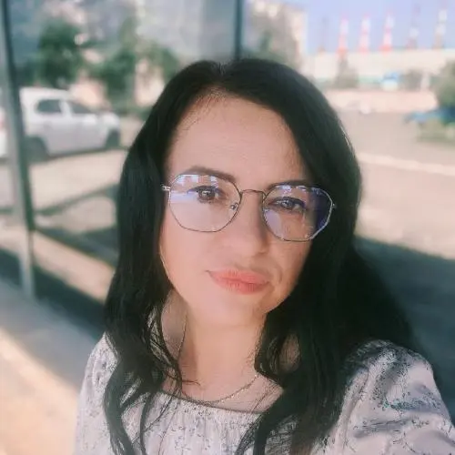 Светлана Милькина