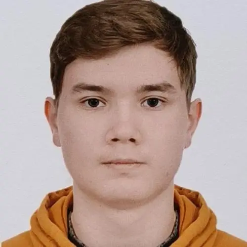 Сергей Михнев