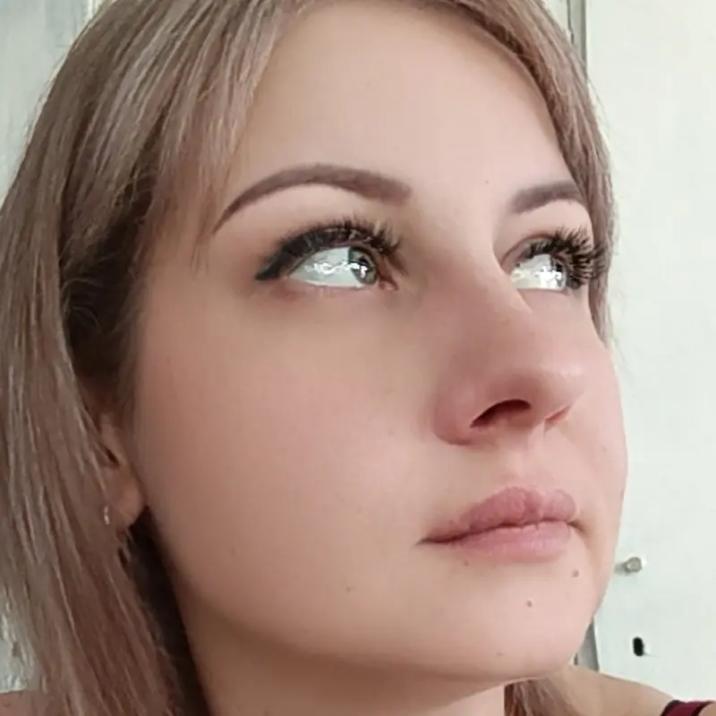 Надежда Бацукнова