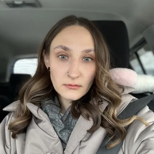 Дарья Коваленко