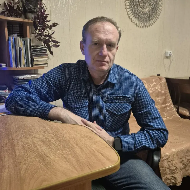 Алексей Башкинов