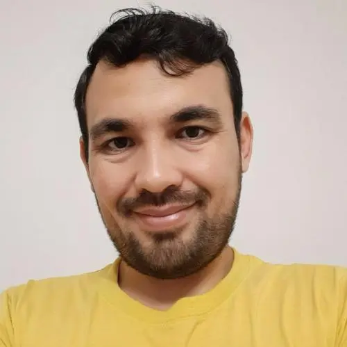 Ali Akbar Mohammadi