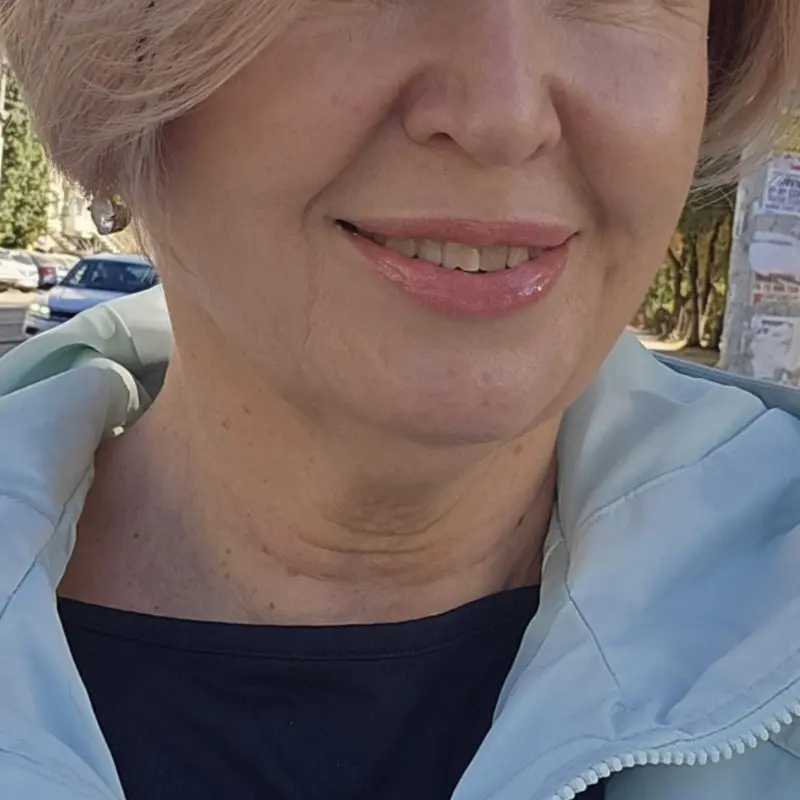 Ирина Коннова