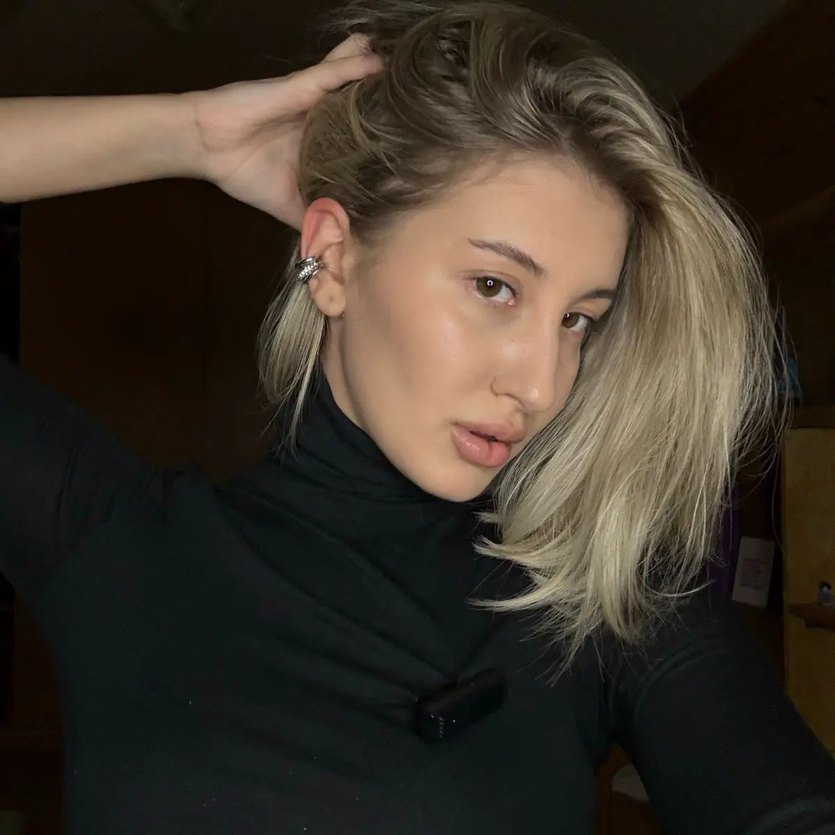 Елизавета Зуева