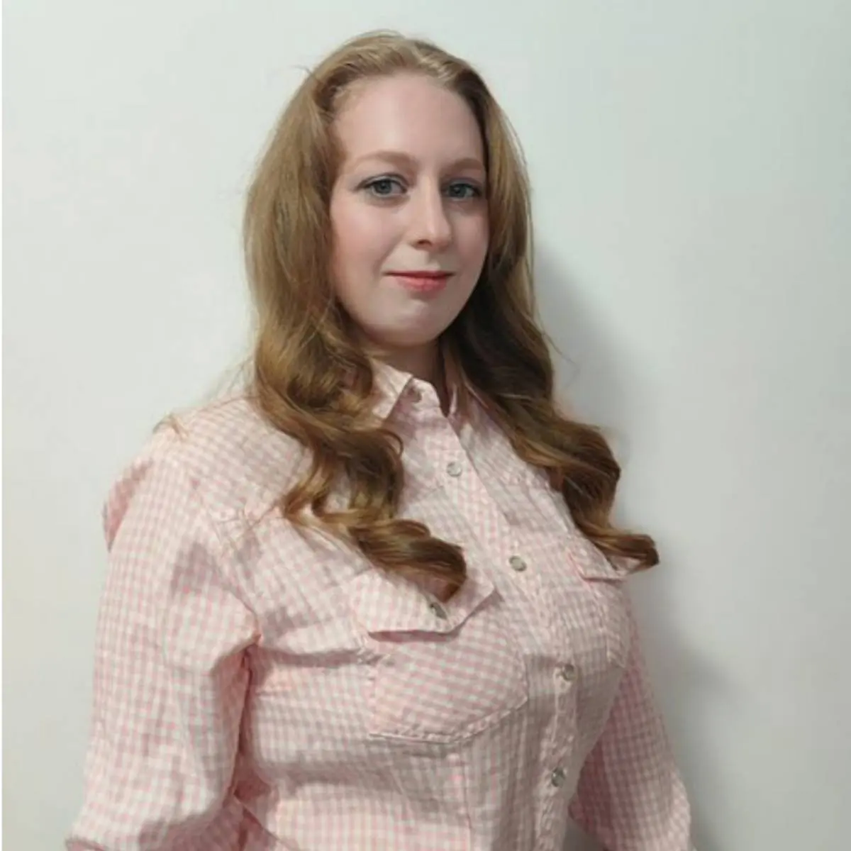 Анна Казакова