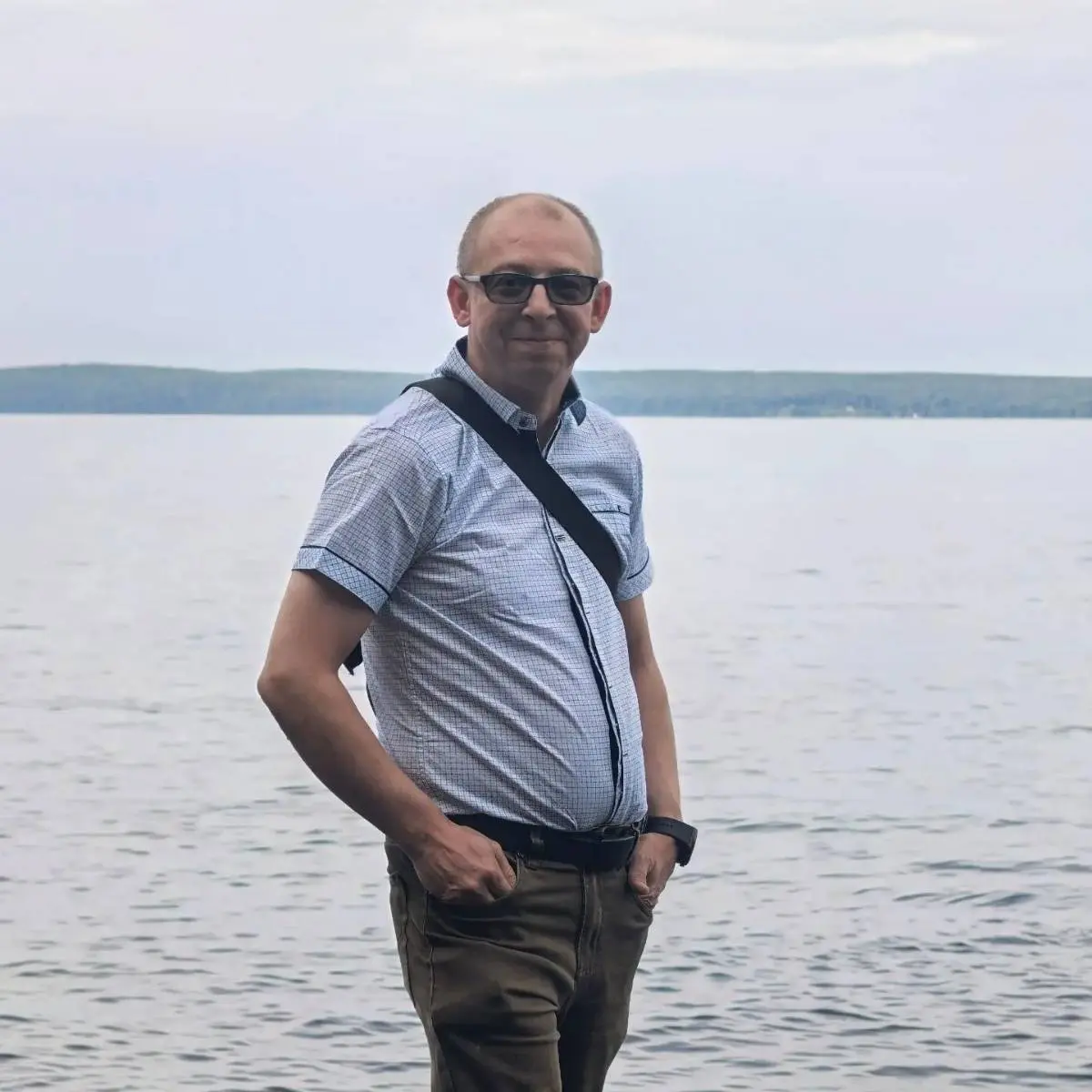 Евгений Наумов