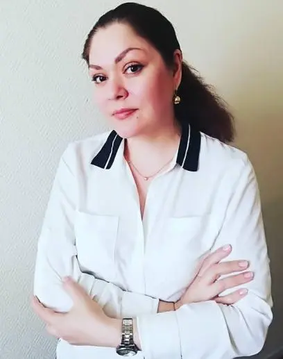 Татьяна Ефанова