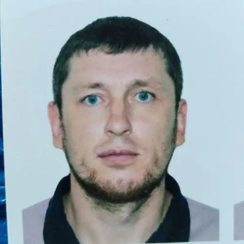 Андрей Усков