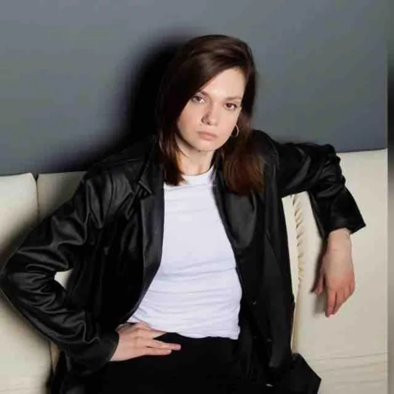 Екатерина Зайцева
