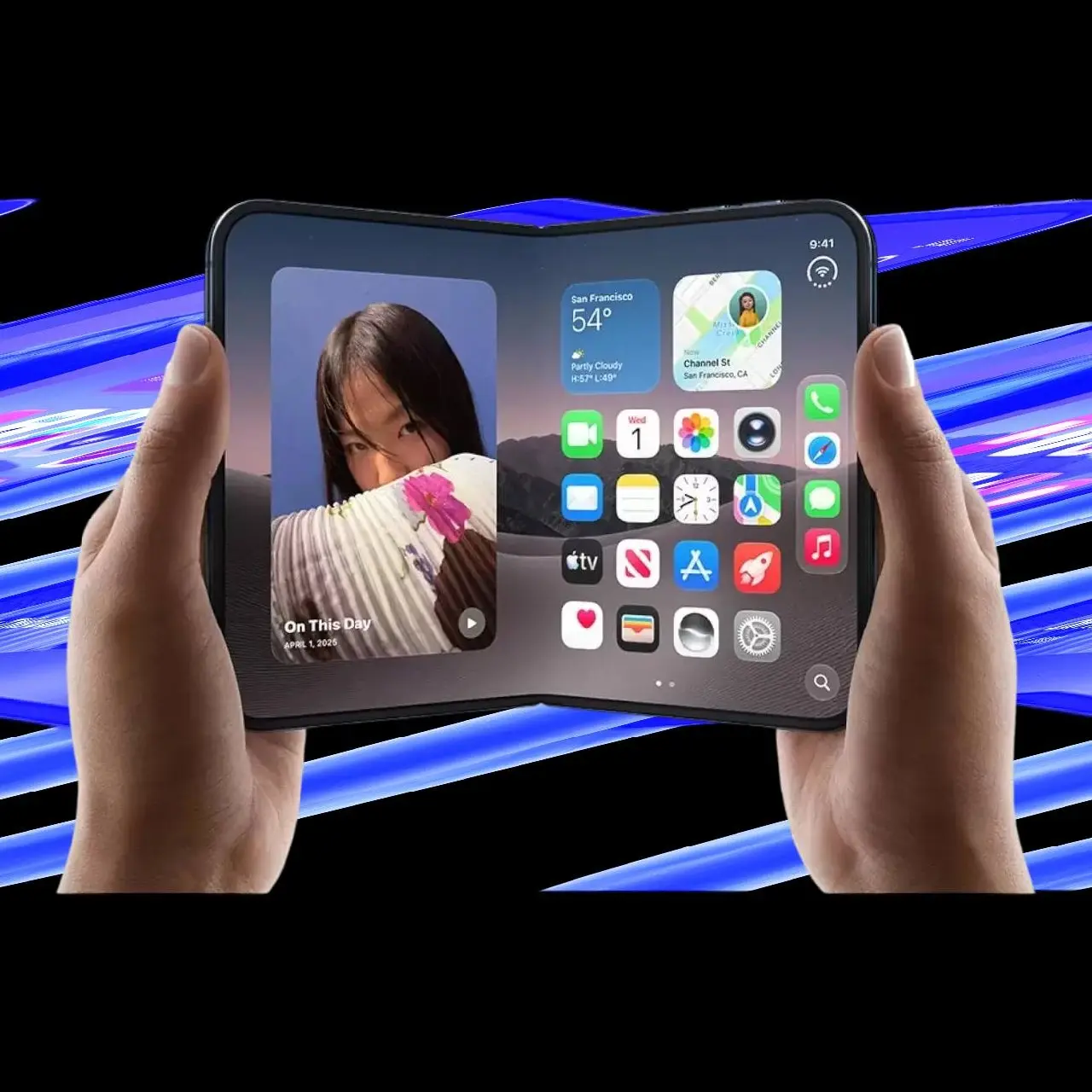 Посмотрел обзор iPhone Duo
Мне прям очень нравится, несмотря на все нюансы хочу такой телефон
https://youtu | Сетка — социальная сеть от hh.ru