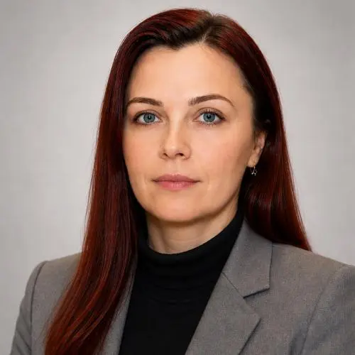 Arina Dementeva