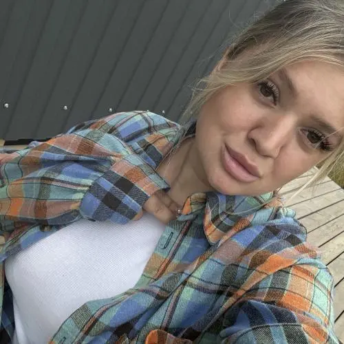 Виктория Мягких