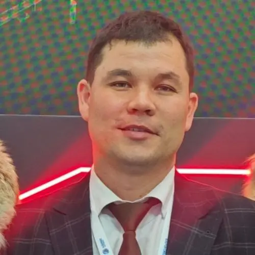 Наиль Шайдуллин