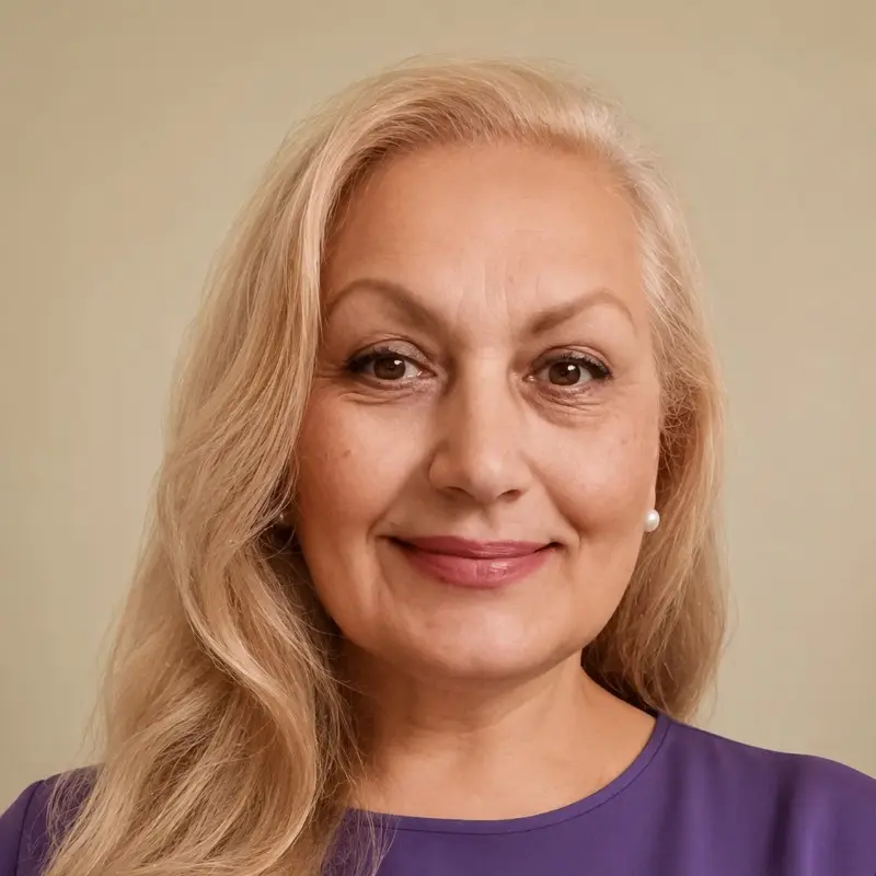 Евгения Савельева
