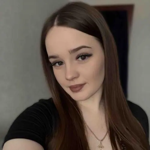Екатерина Голованова