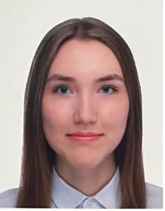 Екатерина Кочерова