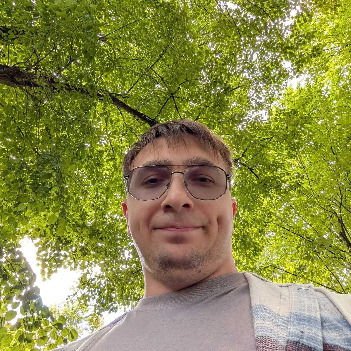 Денис Крючков