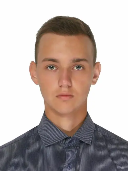 Дмитрий Алексеев