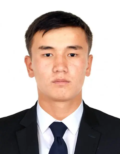 Sardor Suyunov