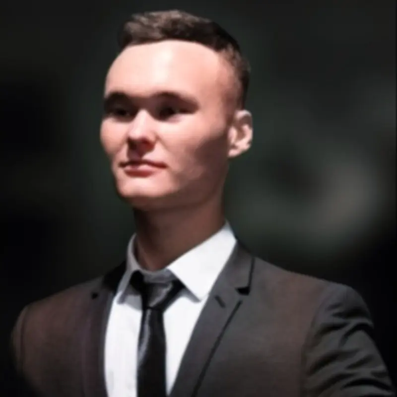 Евгений Касипов