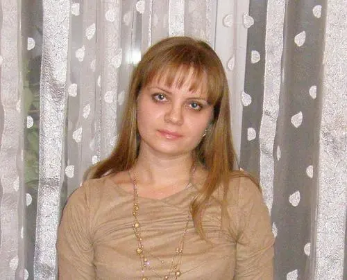 Лилия Кохан