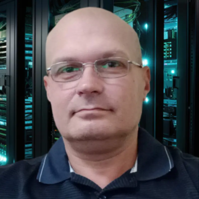 Александр Щербаков