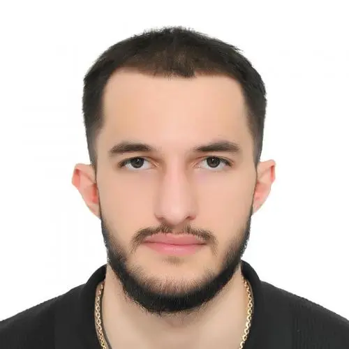 Александр Ястребкоа