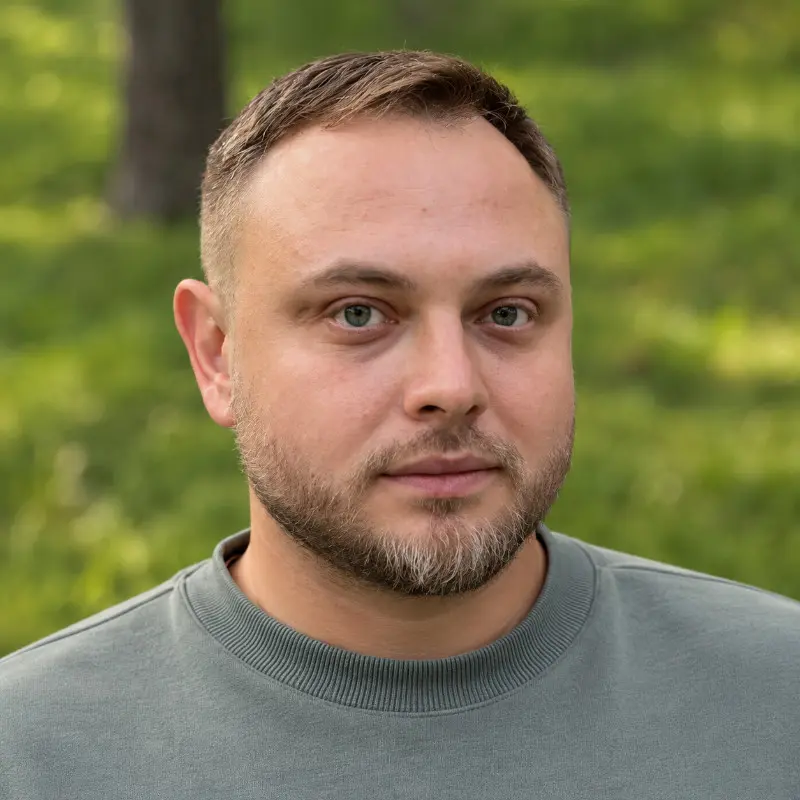 Сергей Иванов